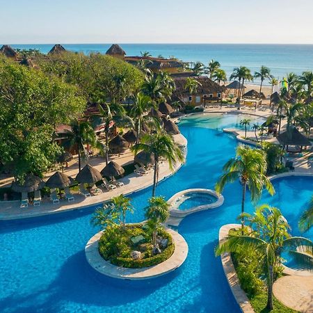 Iberostar Waves Tucan Playa del Carmen Exterior foto