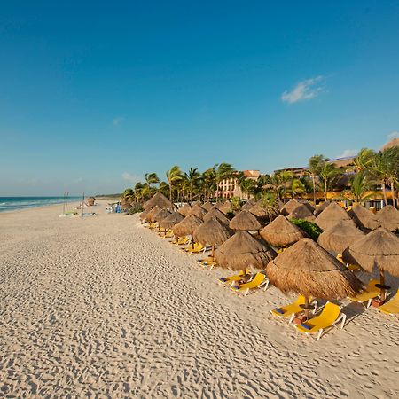 Iberostar Waves Tucan Playa del Carmen Exterior foto