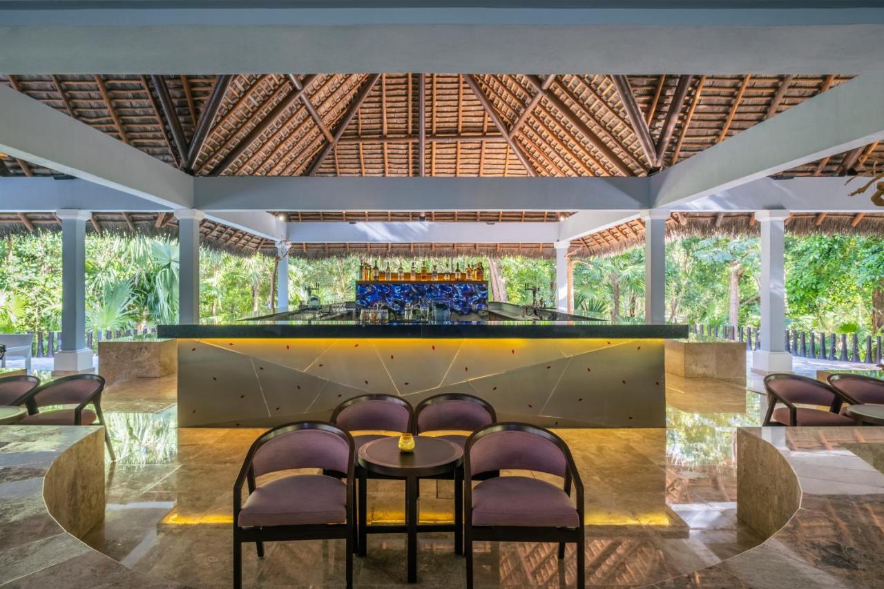 Iberostar Waves Tucan Playa del Carmen Exterior foto