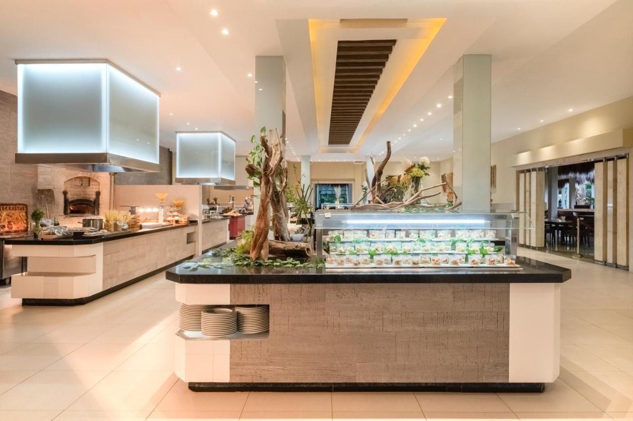 Iberostar Waves Tucan Playa del Carmen Exterior foto