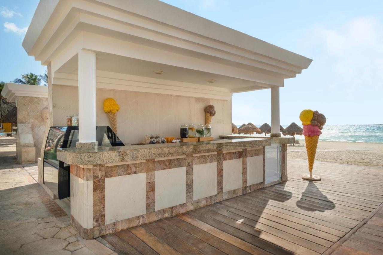 Iberostar Waves Tucan Playa del Carmen Exterior foto