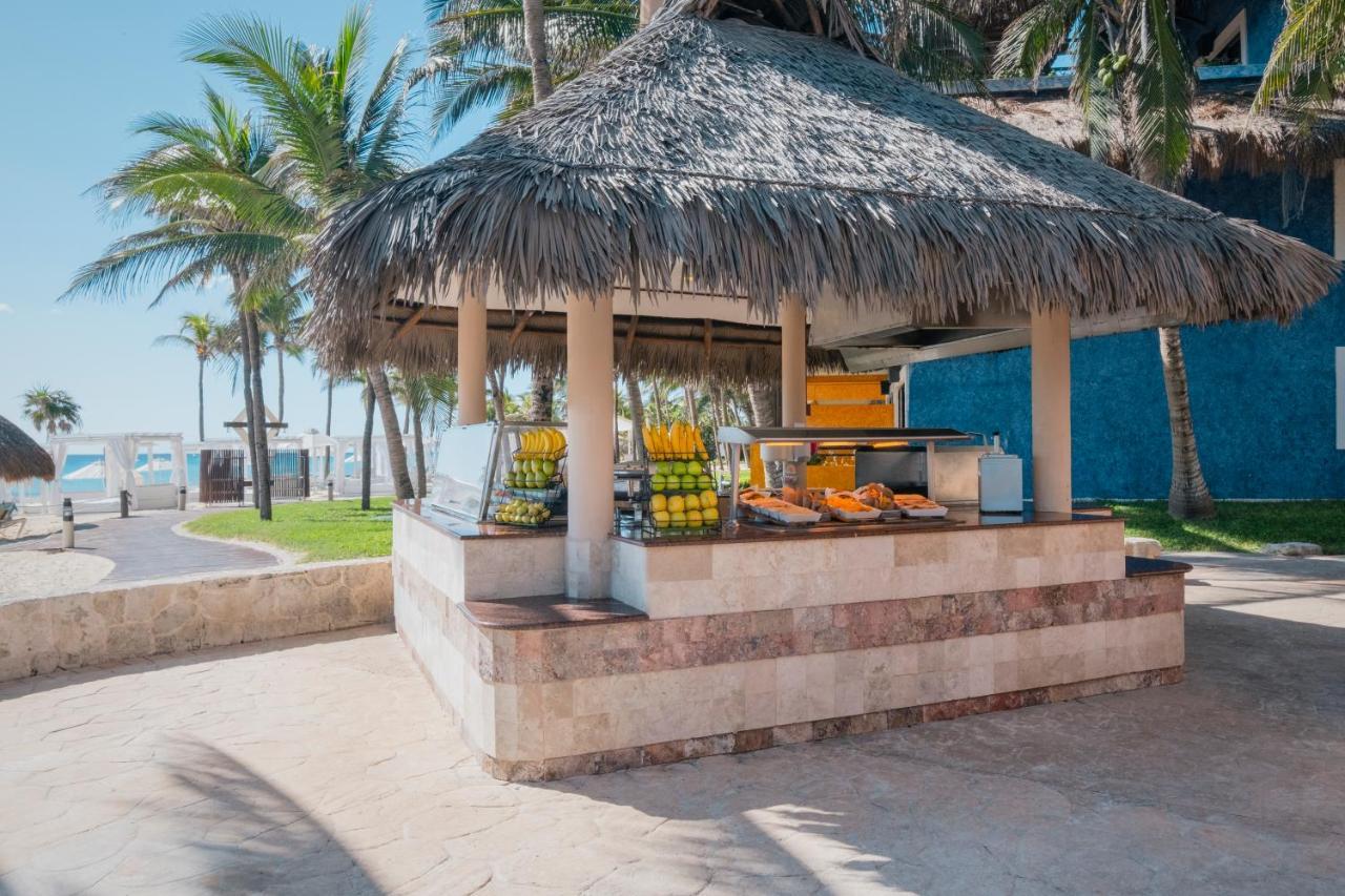 Iberostar Waves Tucan Playa del Carmen Exterior foto