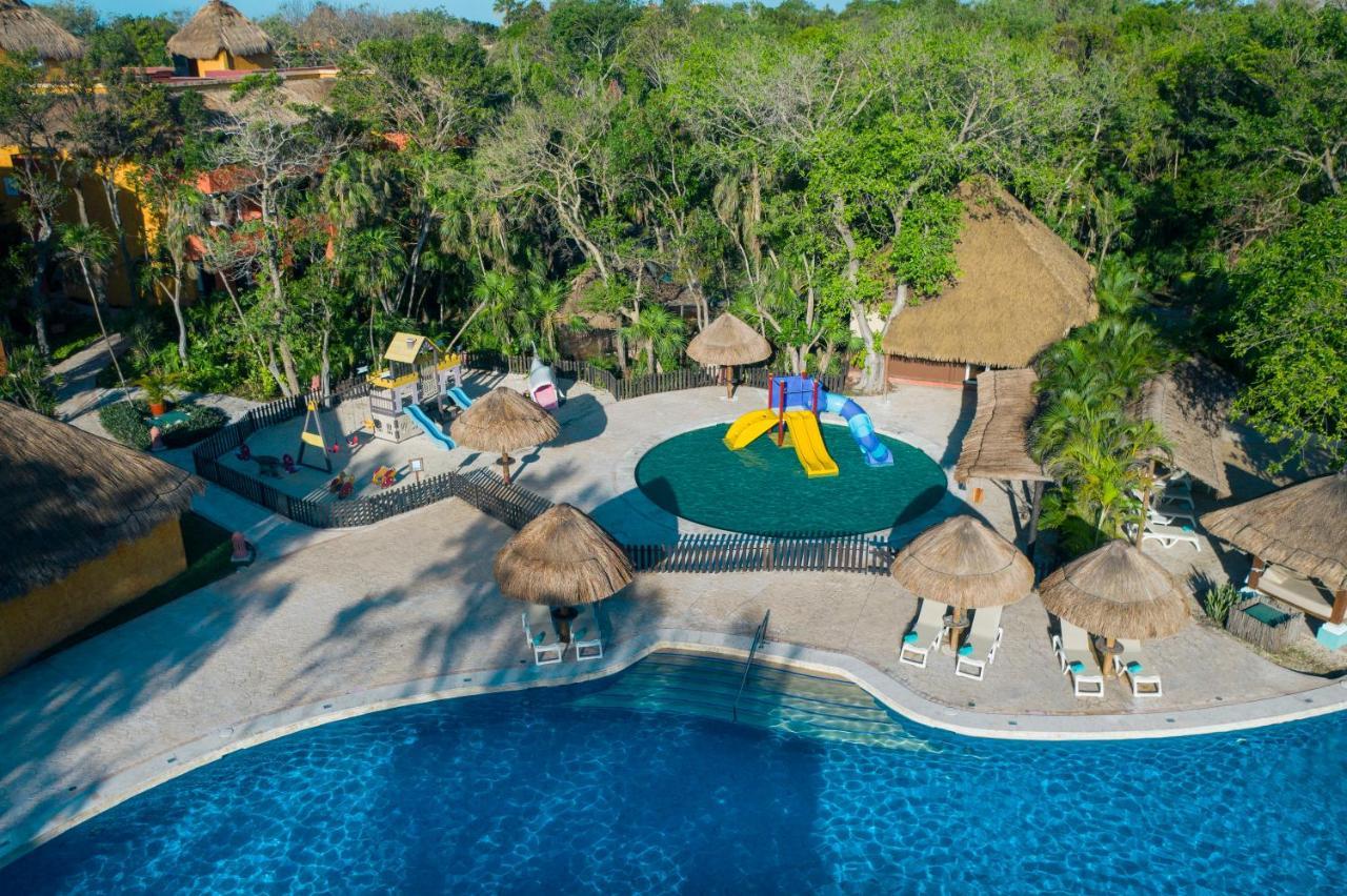 Iberostar Waves Tucan Playa del Carmen Exterior foto