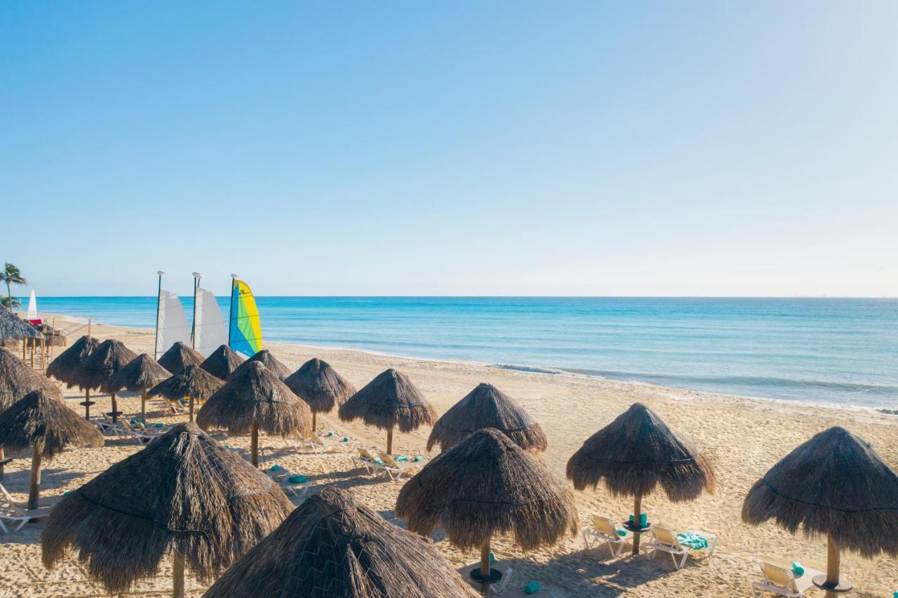 Iberostar Waves Tucan Playa del Carmen Exterior foto