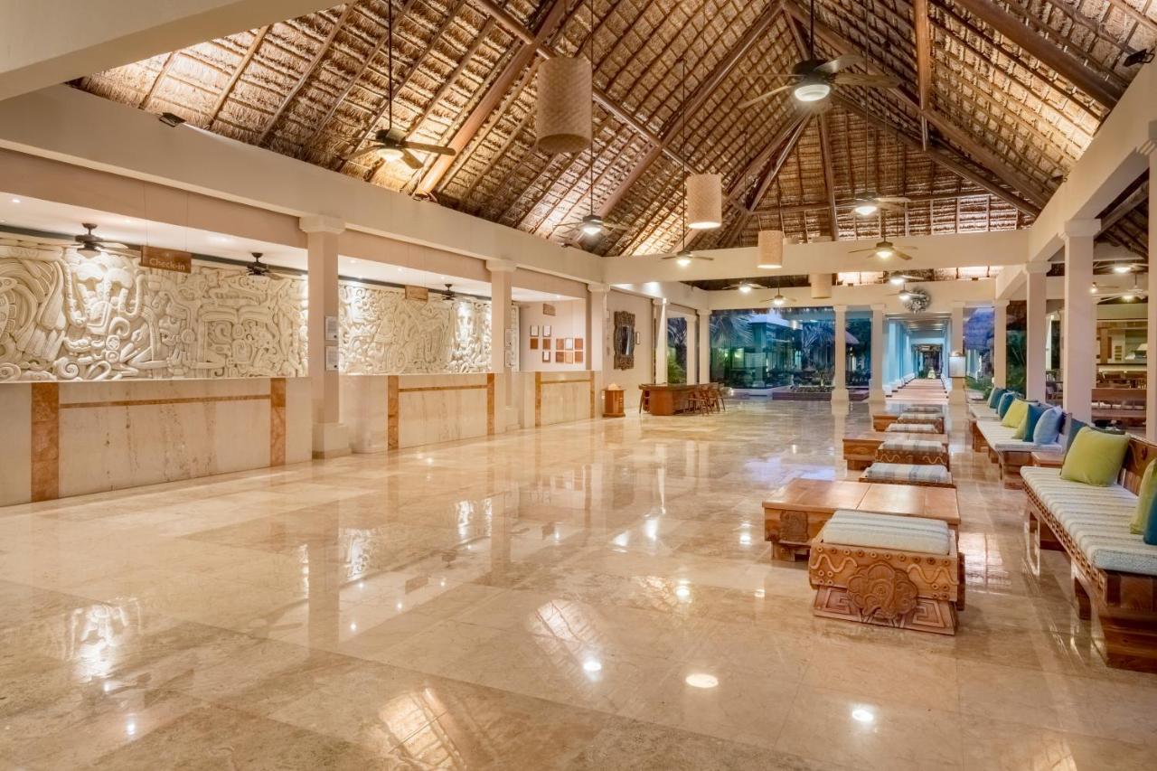 Iberostar Waves Tucan Playa del Carmen Exterior foto