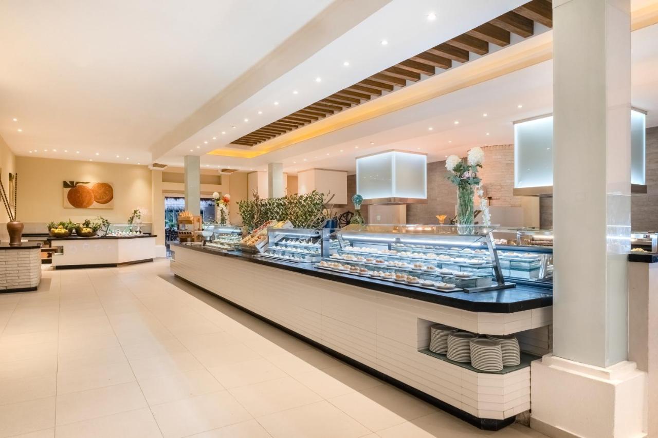 Iberostar Waves Tucan Playa del Carmen Exterior foto