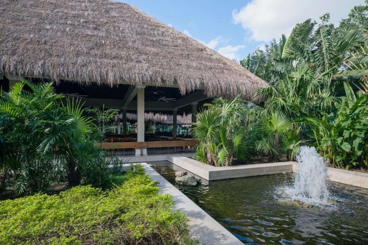 Iberostar Waves Tucan Playa del Carmen Exterior foto