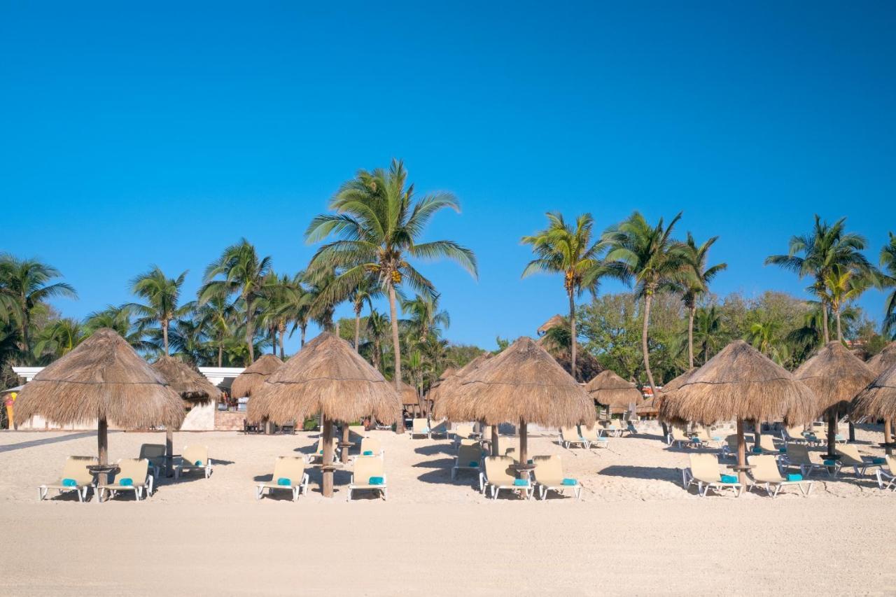 Iberostar Waves Tucan Playa del Carmen Exterior foto