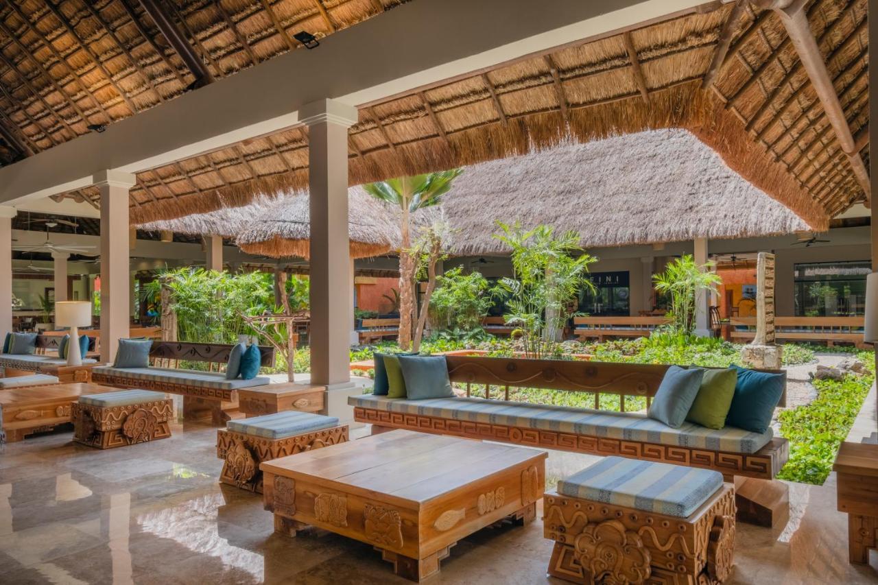 Iberostar Waves Tucan Playa del Carmen Exterior foto