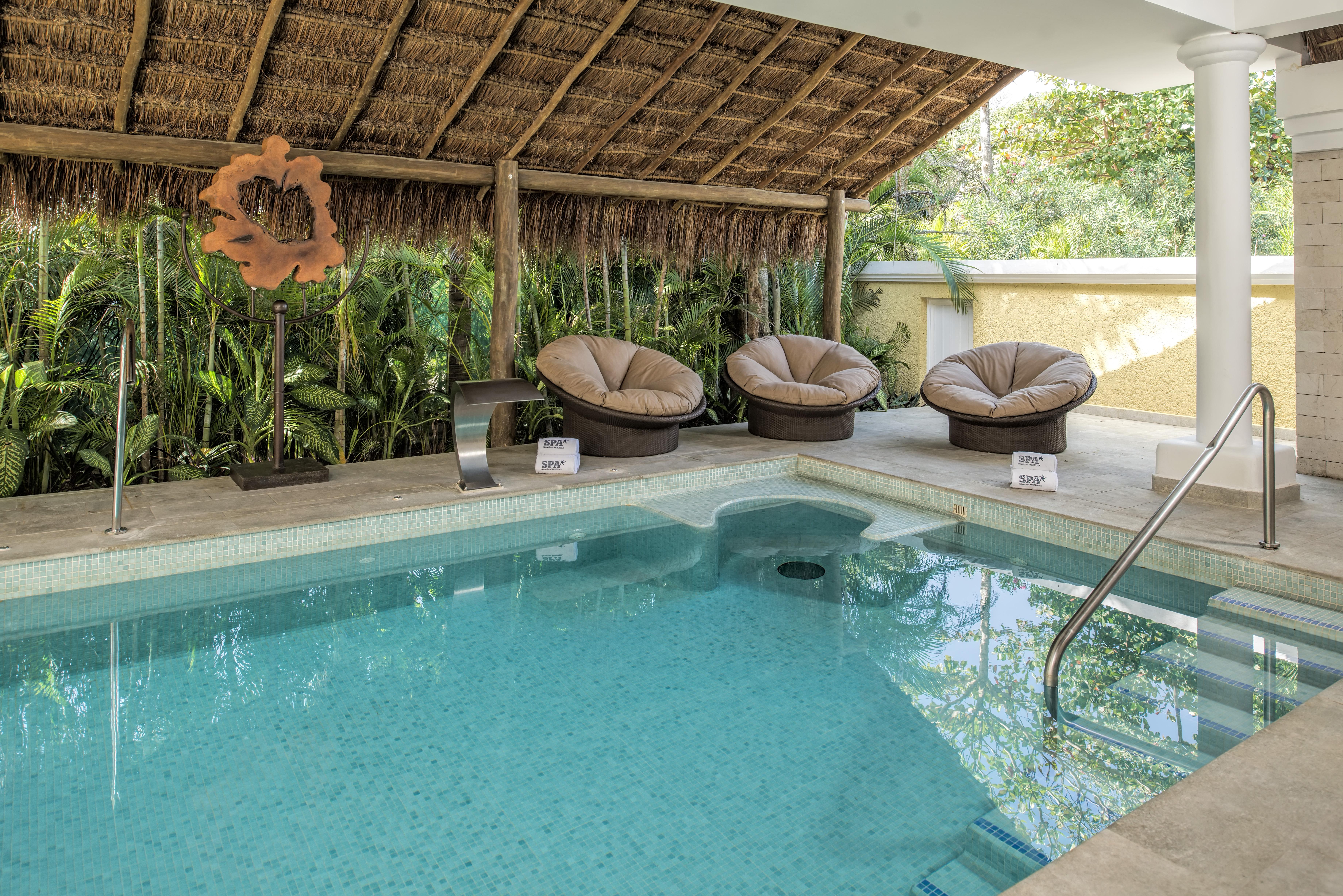 Iberostar Waves Tucan Playa del Carmen Exterior foto