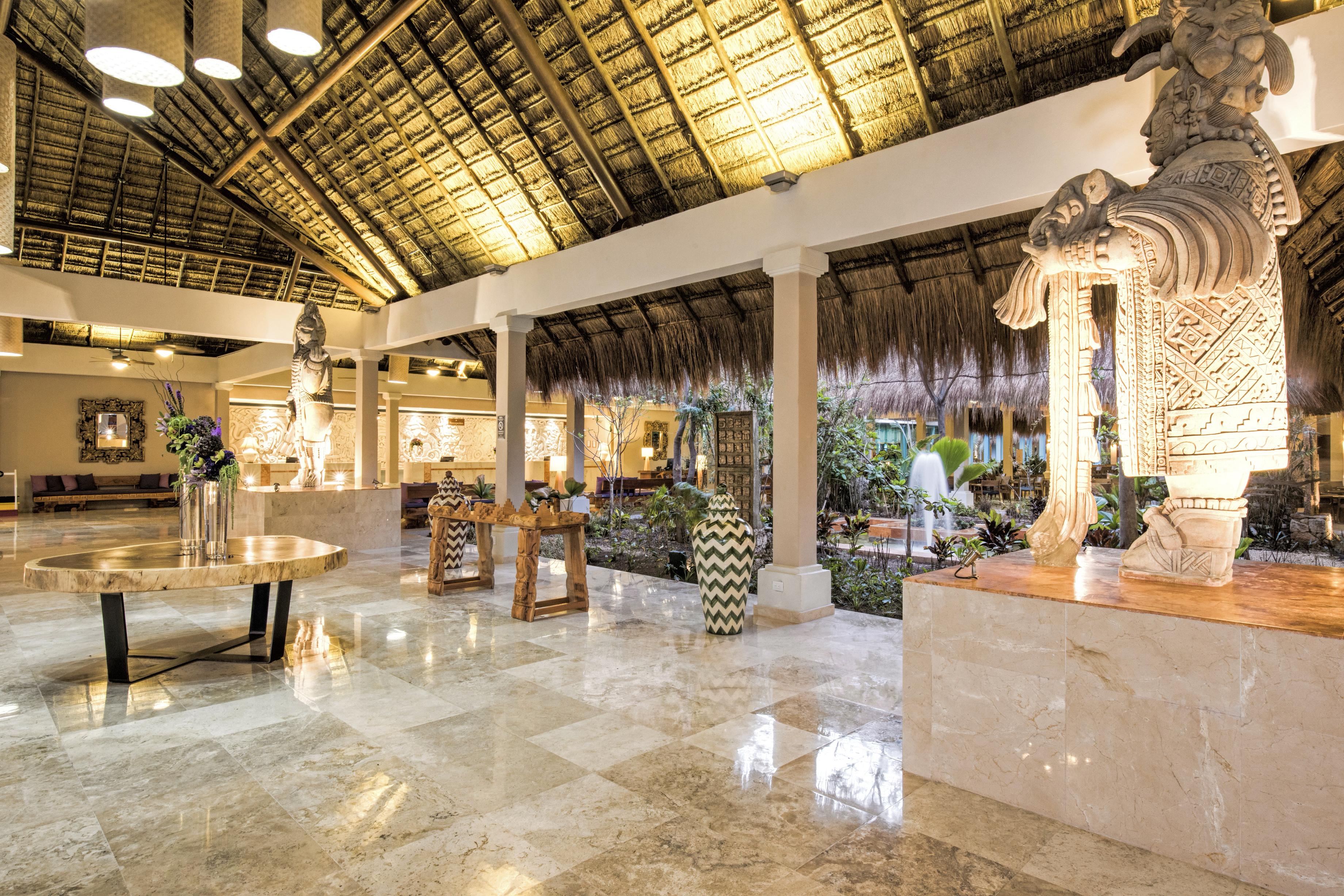 Iberostar Waves Tucan Playa del Carmen Exterior foto