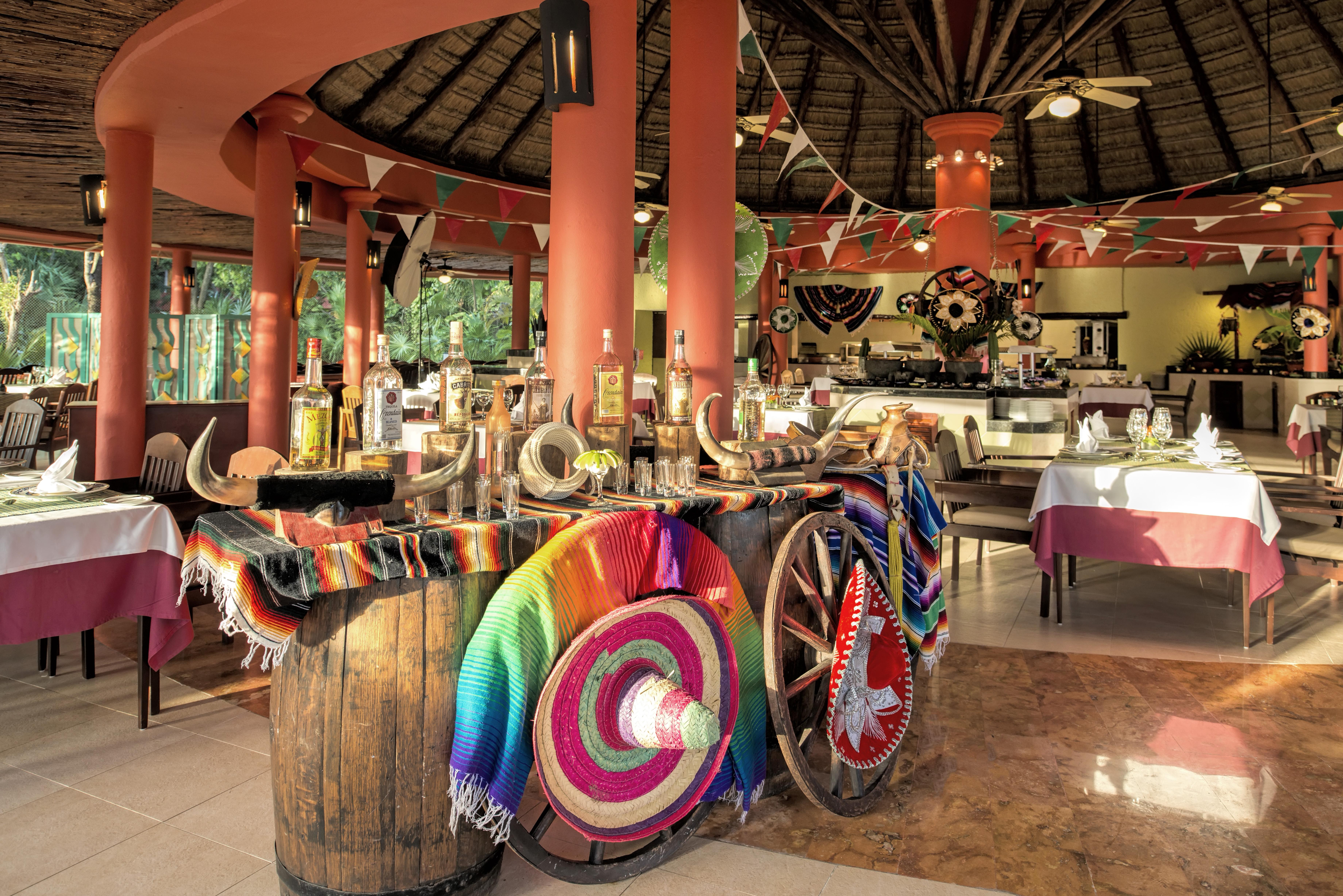 Iberostar Waves Tucan Playa del Carmen Exterior foto