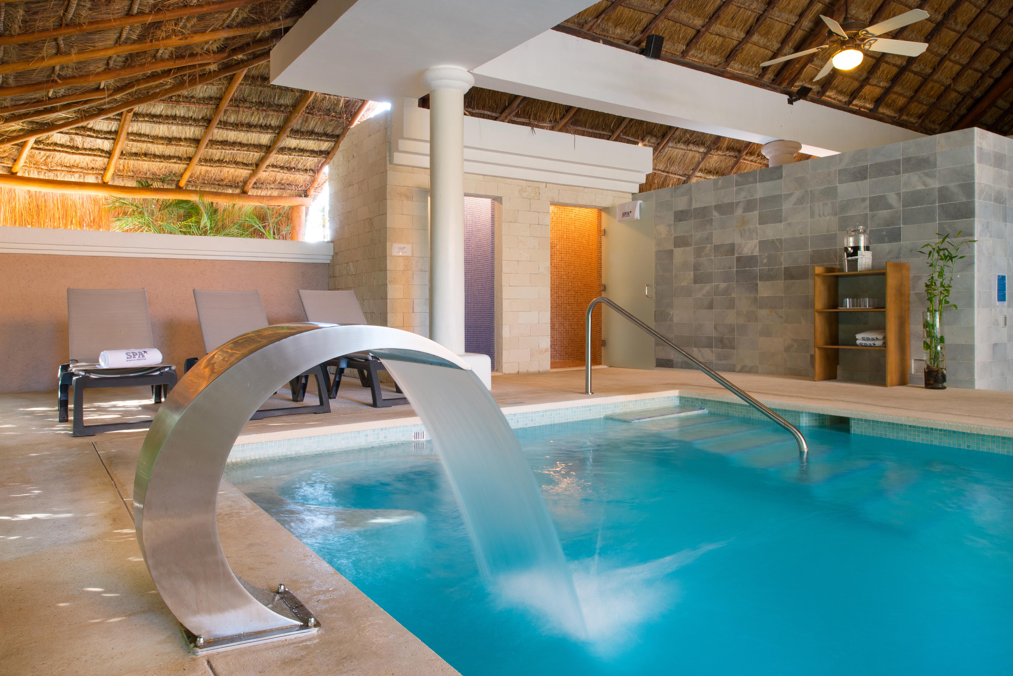 Iberostar Waves Tucan Playa del Carmen Exterior foto