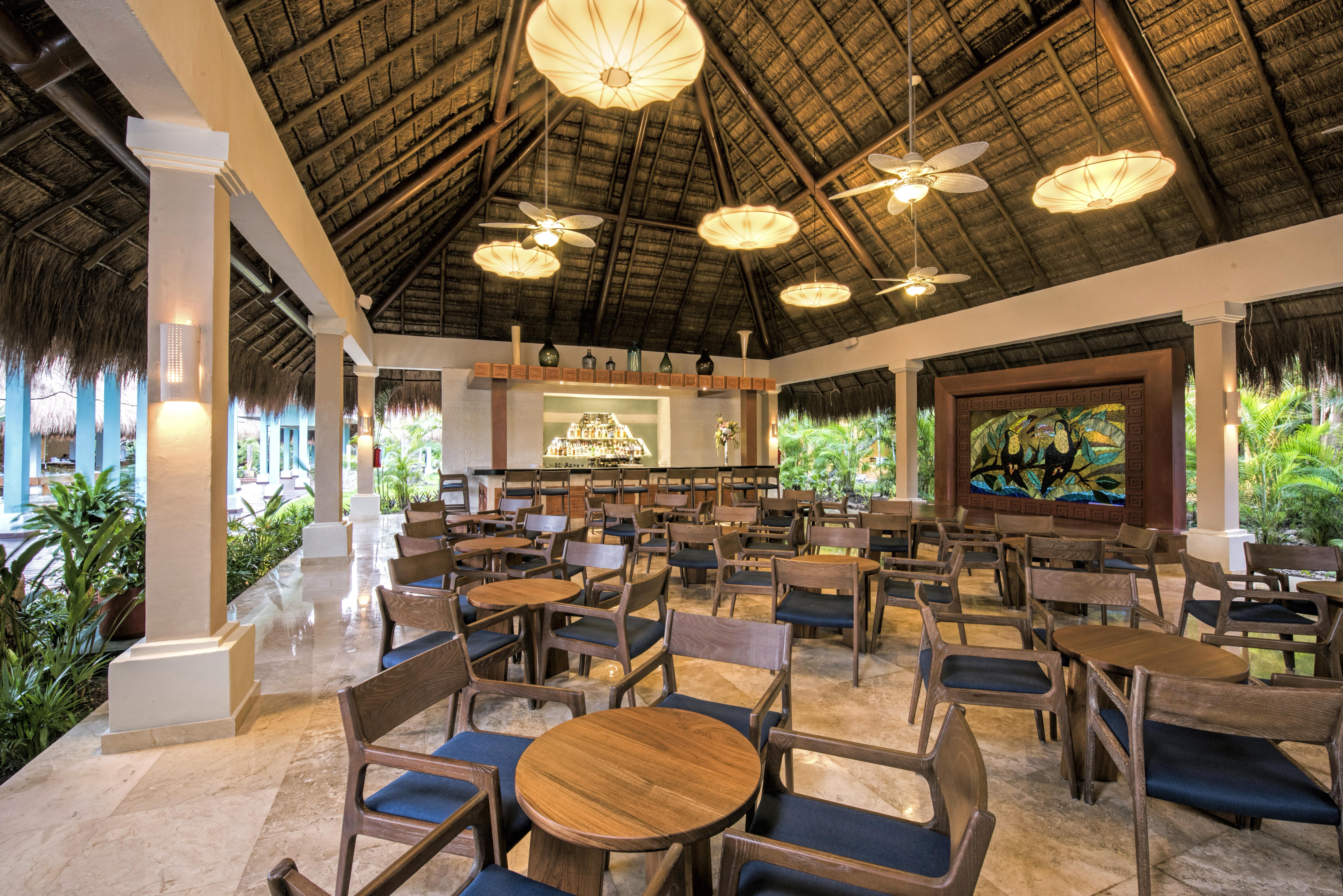 Iberostar Waves Tucan Playa del Carmen Exterior foto