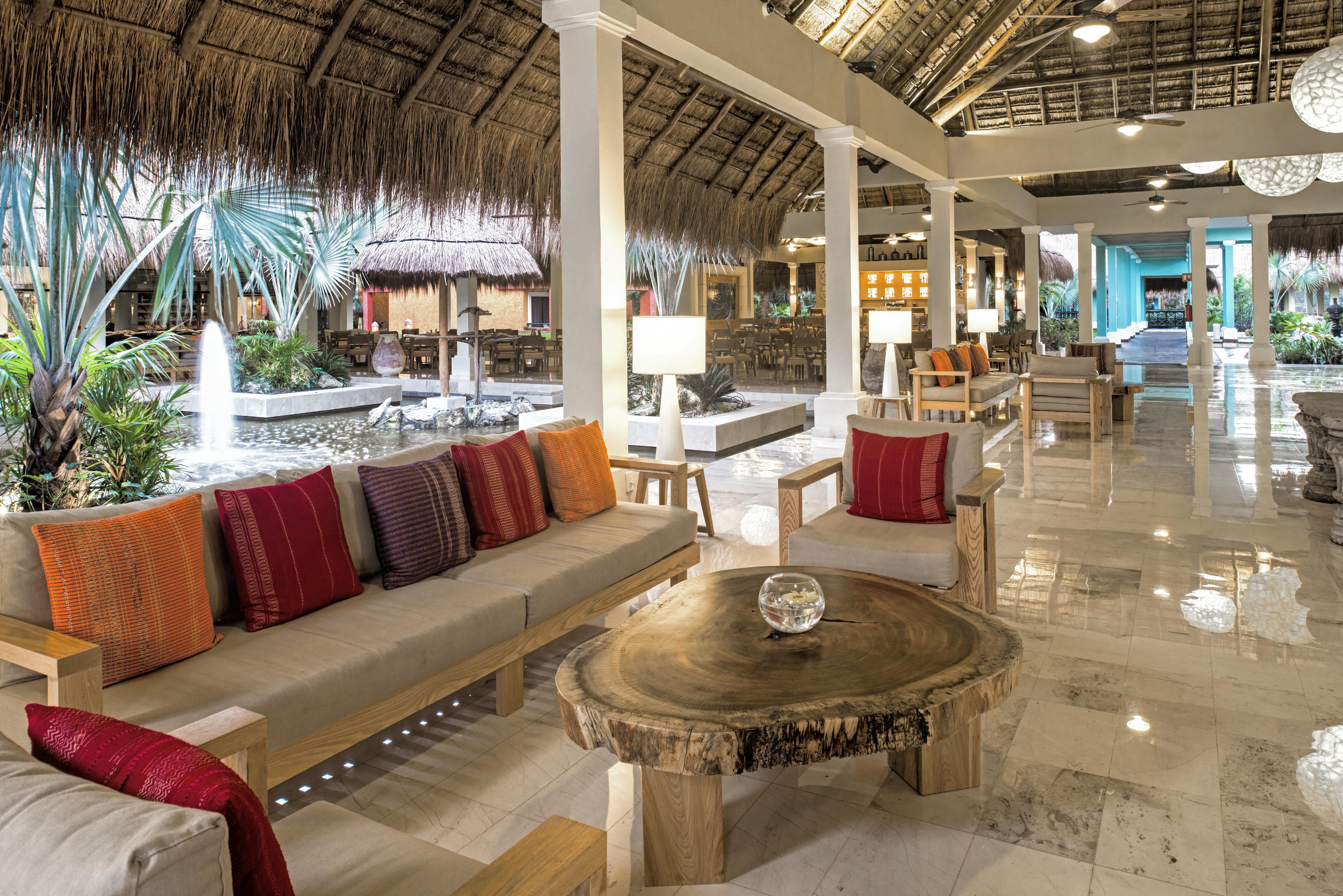 Iberostar Waves Tucan Playa del Carmen Exterior foto