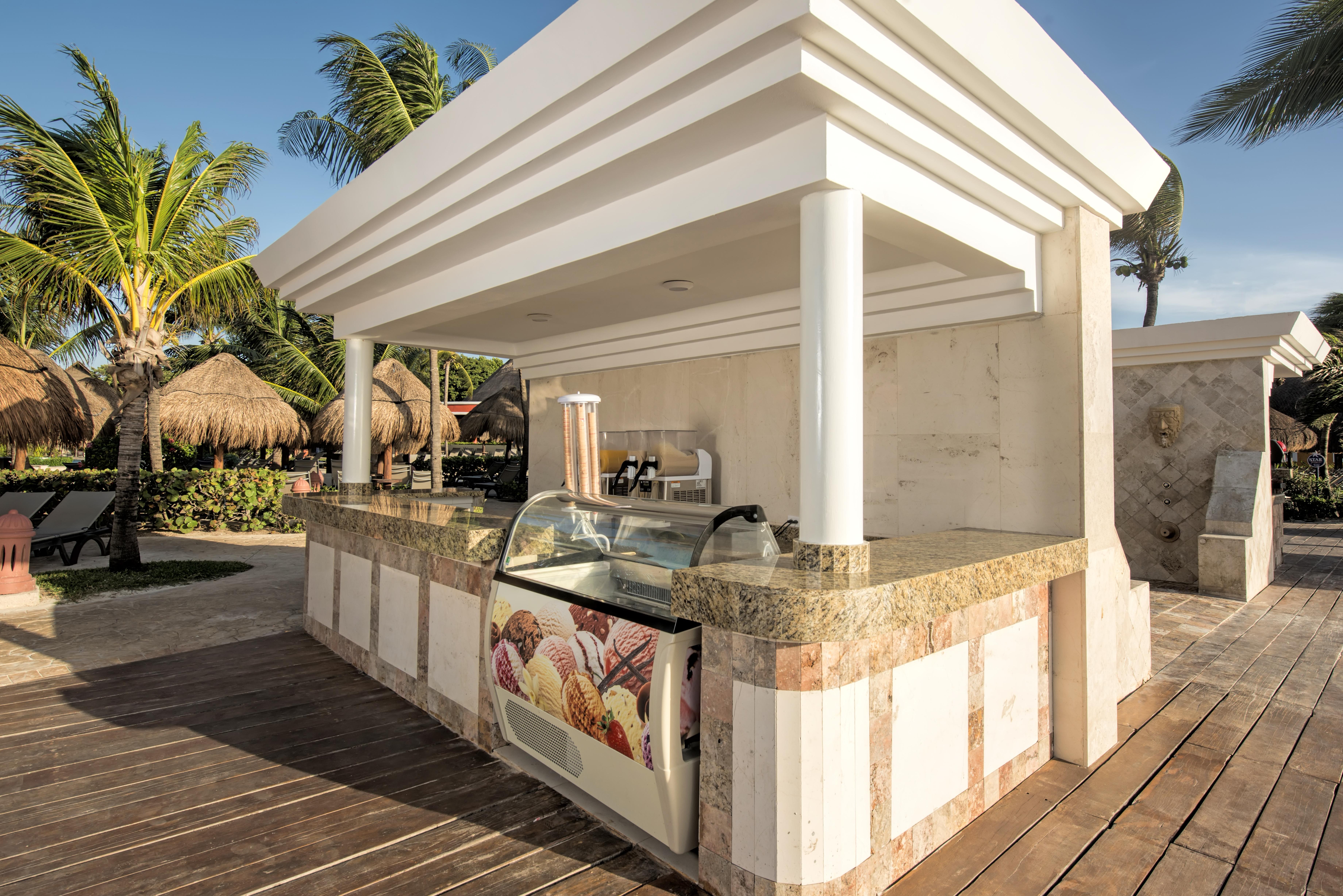 Iberostar Waves Tucan Playa del Carmen Exterior foto
