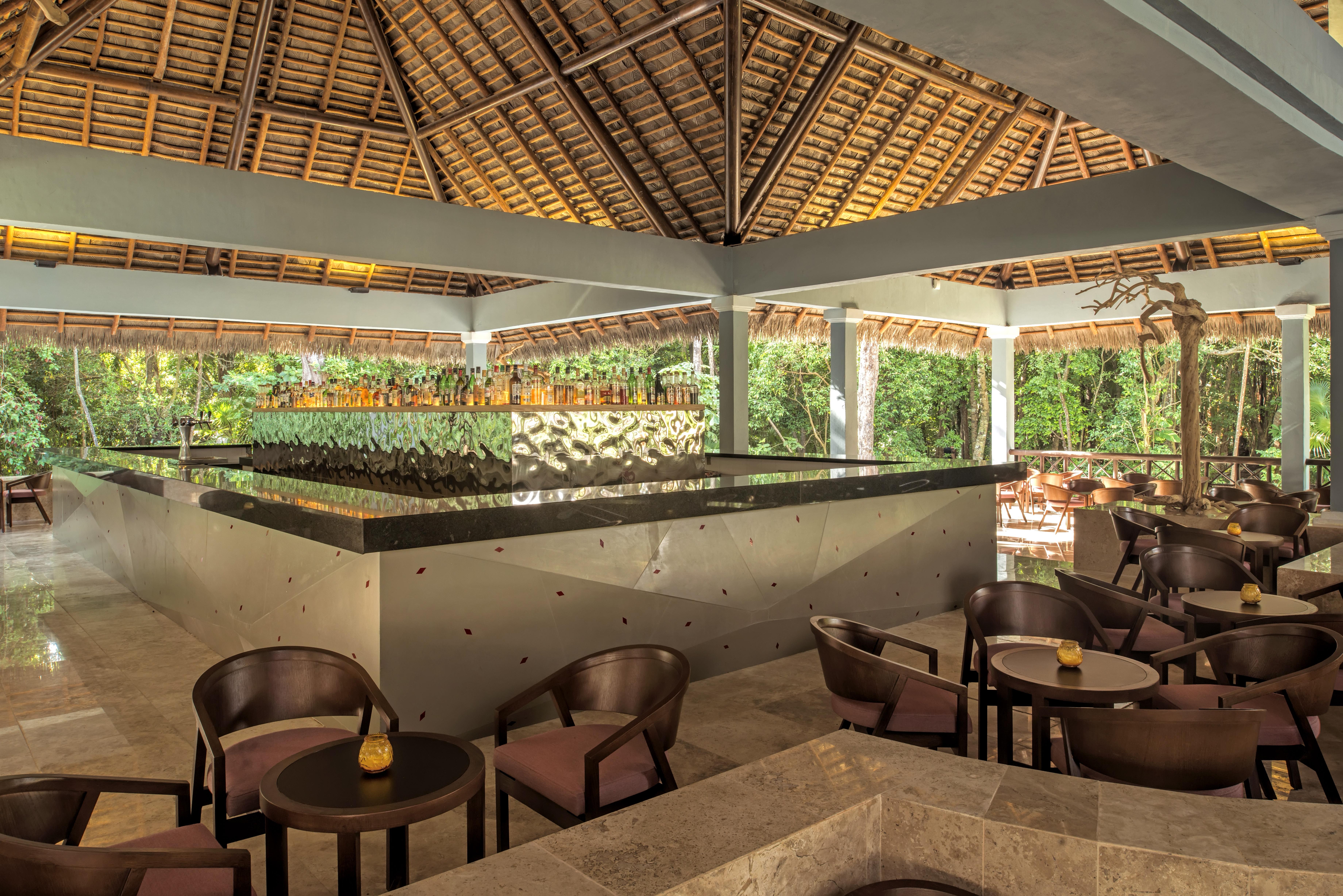 Iberostar Waves Tucan Playa del Carmen Exterior foto