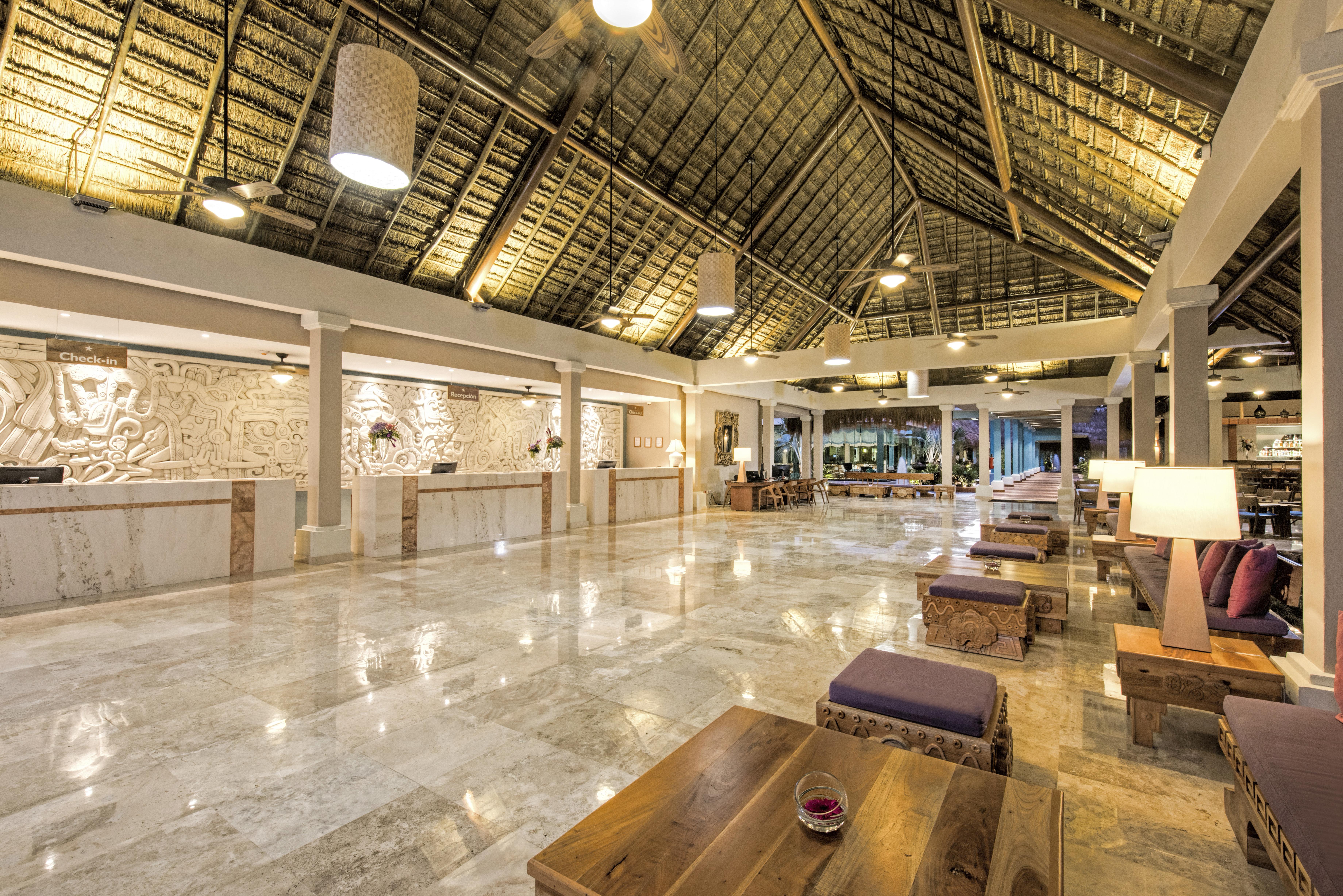 Iberostar Waves Tucan Playa del Carmen Exterior foto