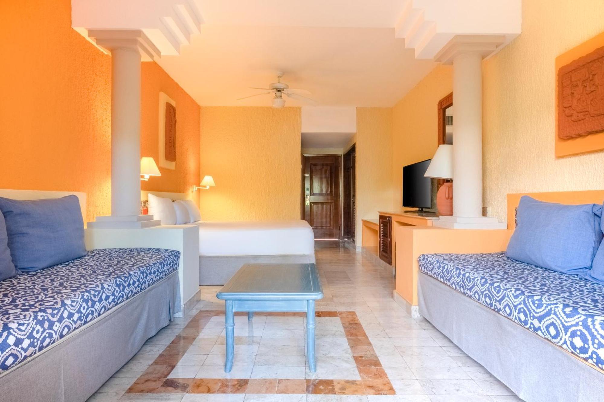 Iberostar Waves Tucan Playa del Carmen Cameră foto