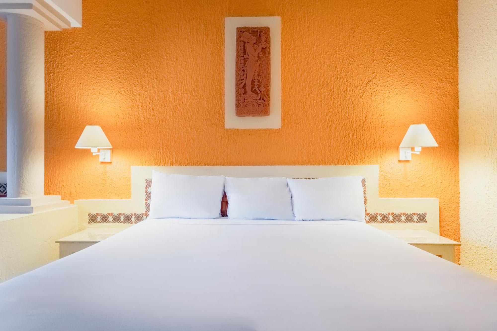 Iberostar Waves Tucan Playa del Carmen Cameră foto