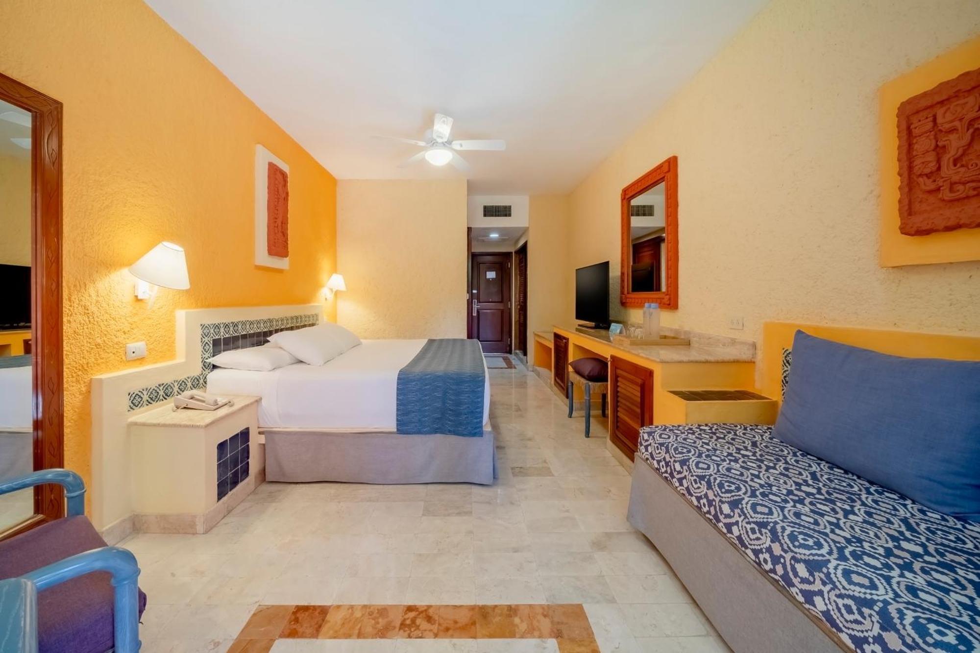 Iberostar Waves Tucan Playa del Carmen Exterior foto