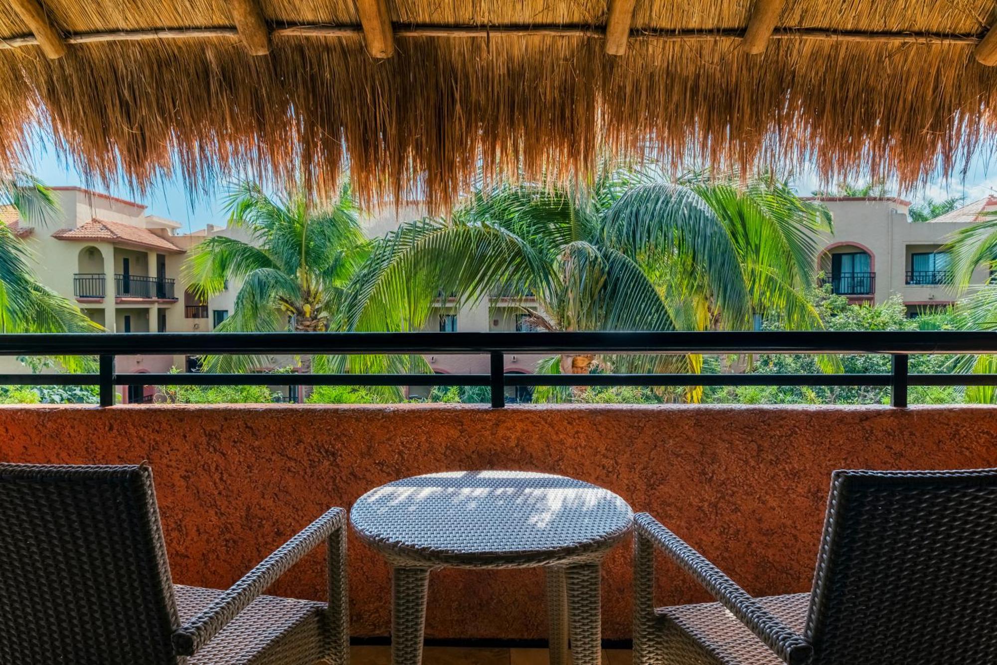 Iberostar Waves Tucan Playa del Carmen Exterior foto
